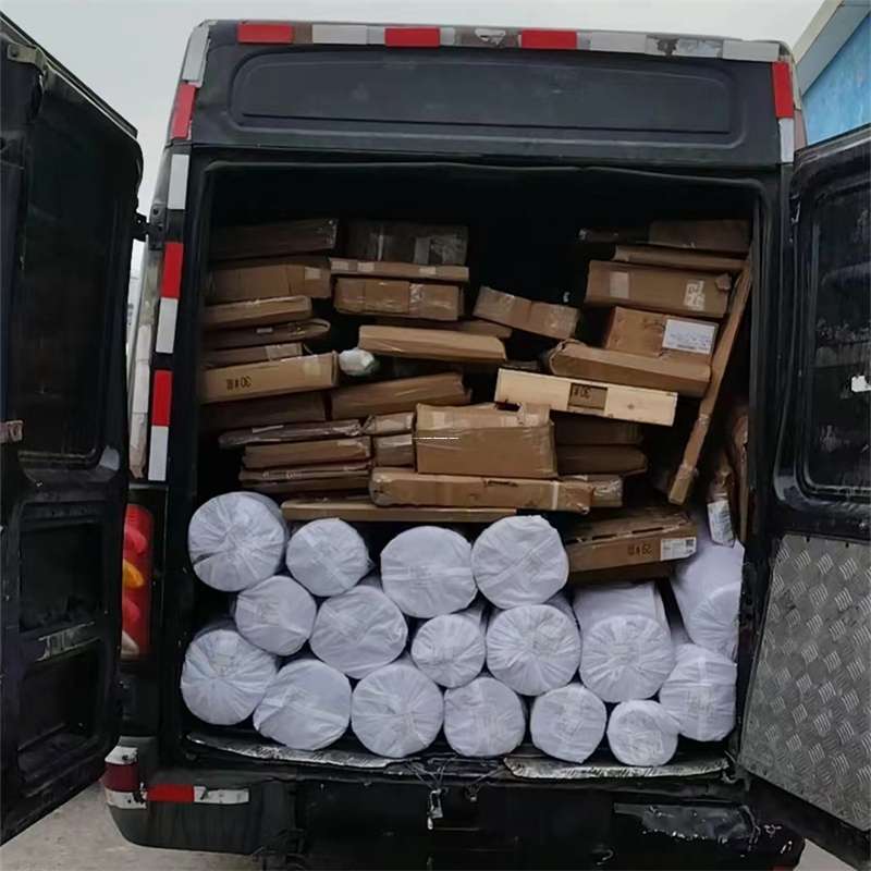 广州到苍南物流公司——一站式服务，让货运更便捷（苍南的物流专线）