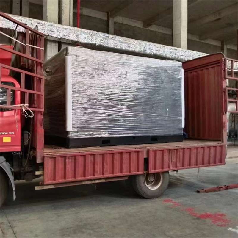 广州至克拉玛依物流专线，一站式服务助您货运无忧（克拉玛依 物流）