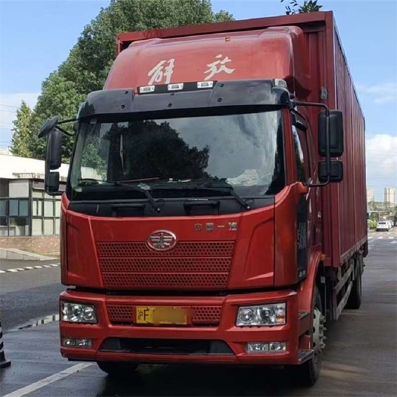 广州到德清物流公司——专业货运，安心之选（德清物流专线货运）
