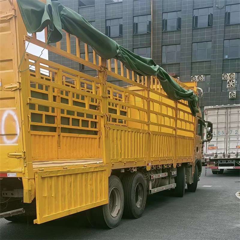 广州到新泰物流公司——一站式货运服务（到新泰的物流）