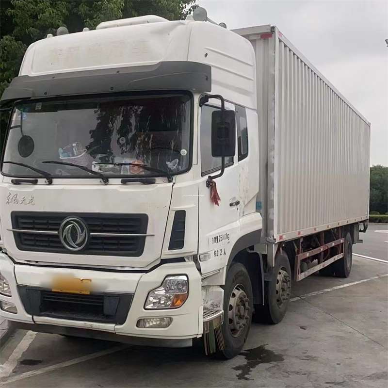 广州到汉中物流公司——一站式服务，让货运更便捷（汉中物流公司在哪里）