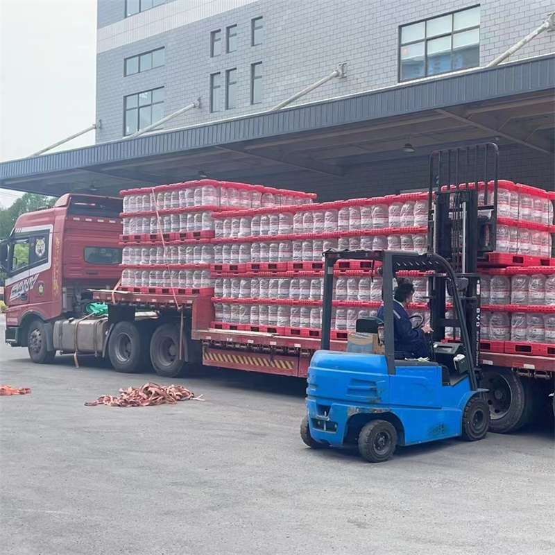 广州到宁波物流公司——一站式服务，让货运更轻松