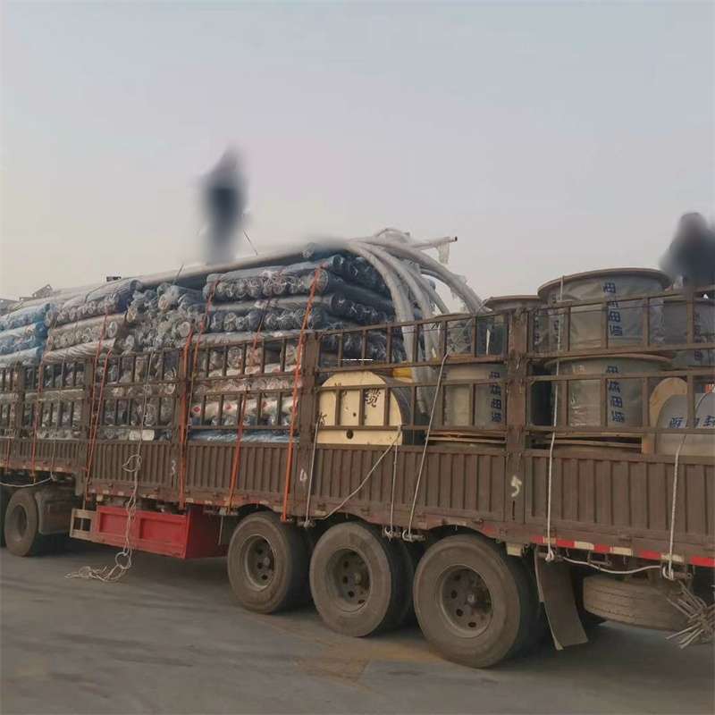 广州到濮阳物流公司——一站式服务，满足您的各种物流需求