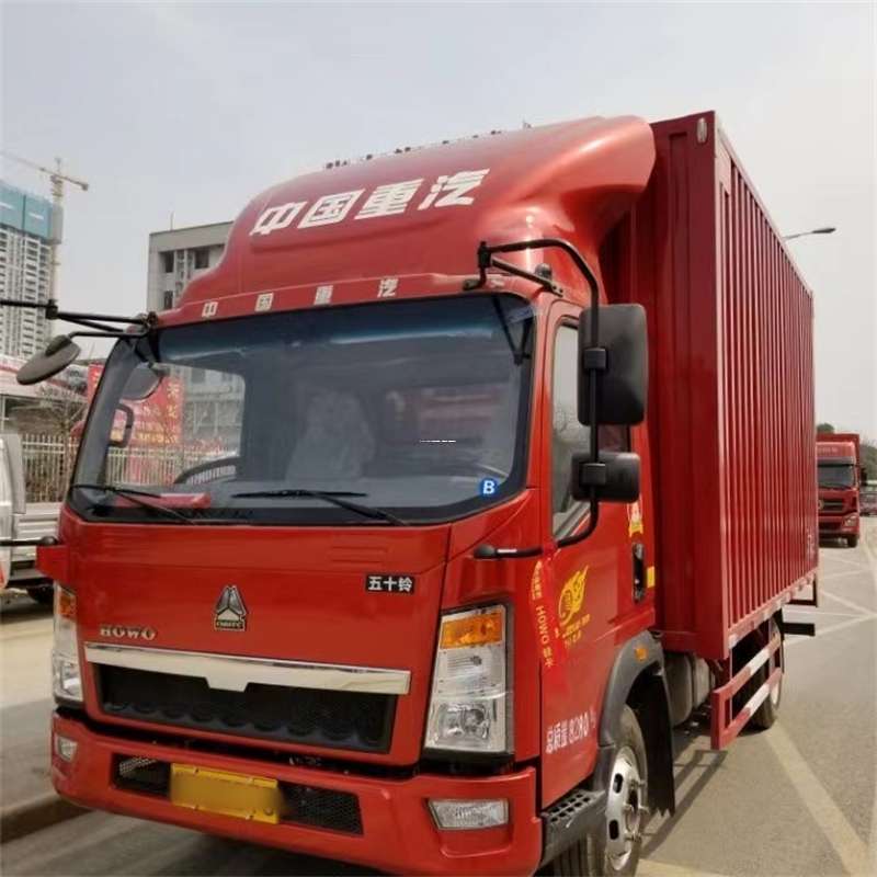 广州到湖北物流公司——一站式服务，让货运更轻松