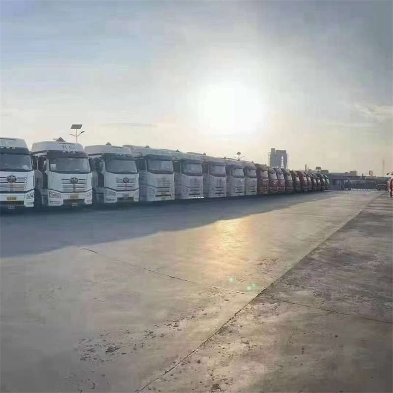 广州到武威物流公司——一站式服务，让货运更便捷