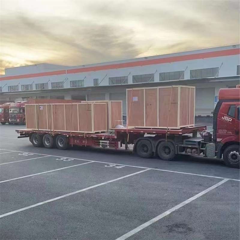 广州到岳阳物流公司——一站式服务，让货运更便捷