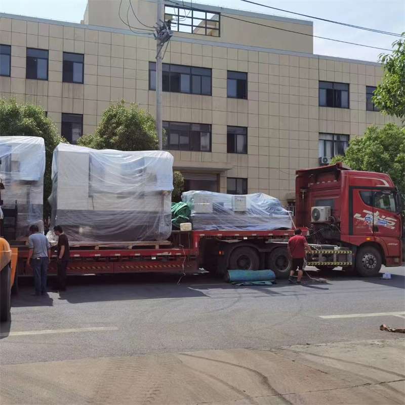 广州到益阳物流公司一站式服务，让货运更轻松