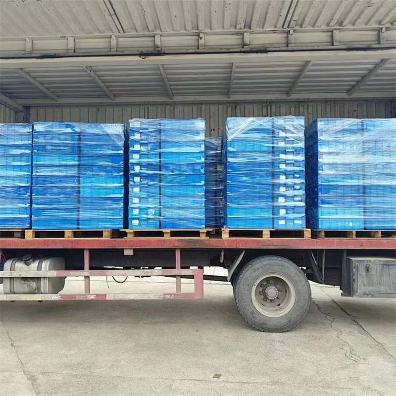 广州至湛江货运专线一站式物流服务，让您的货物畅行无忧