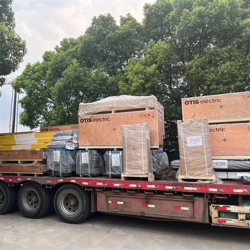 广州至张家口货运专线，一站式物流服务助您成功