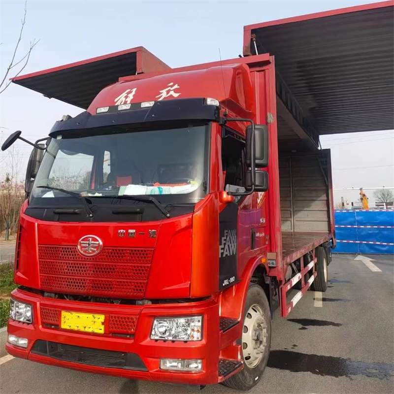 广州到即墨物流公司，一站式服务，让货运更便捷（到即墨物流公司,一站式服务,让货运更便捷）